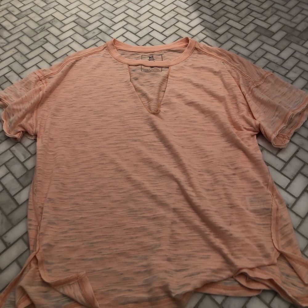 Free people top